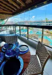Polinésia Villa Resort Residences LFCVH - Apartments
