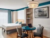Aparthotel Adagio Monaco Palais Joséphine