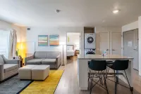 WaterWalk Extended Stay Wichita - parking