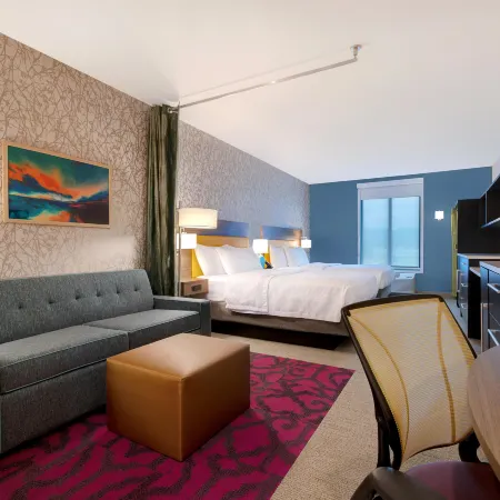 Home2 Suites by Hilton Redding