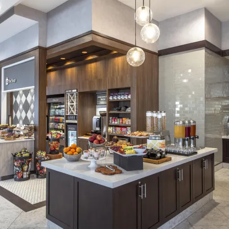 Hilton Garden Inn Raleigh-Cary