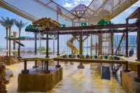 Waldorf Astoria Doha Lusail - Beach