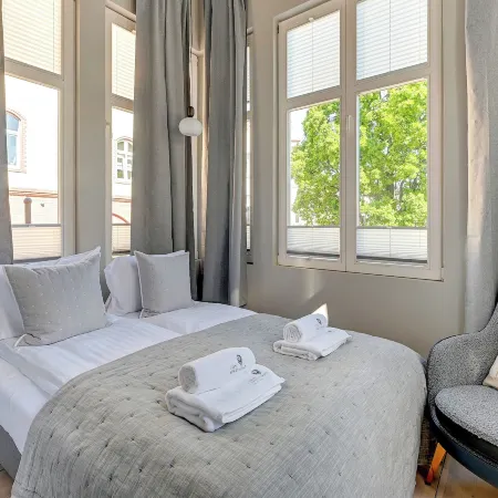 Azzuro Living Sopot - Prime Location