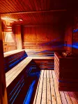 Hotel Piatra Mare - Spa