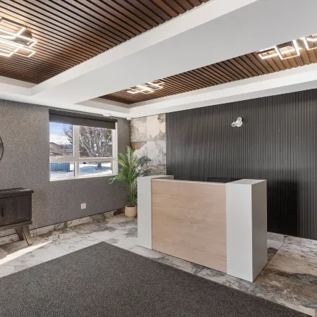 Lux Suites Extended Stay