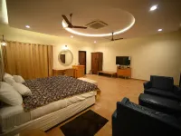 Dream Habitat Resort Hotels in Chandrapur District