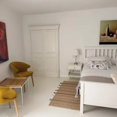 Apartment Jolli