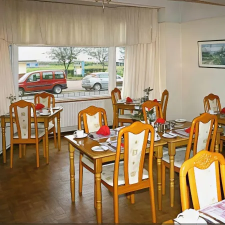 The Grand Hotel