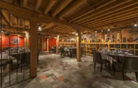 Murray Premises Hotel - Breakfast