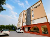 هوتل كيزين هايتك سيتي - يور زينلي ستاي Hotels near هاي تك سيتي