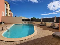 Vvf Résidence Port-Leucate Hotels in Leucate