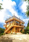 Casa Atma Mazunte - balcony