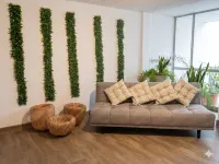 Historic Center Quito by Otium Hotels in Quito