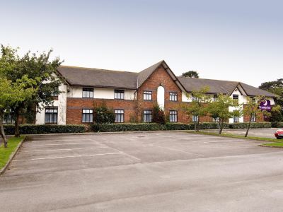 Premier Inn Taunton East