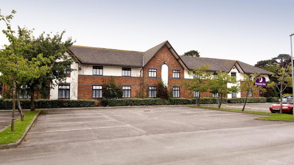 Premier Inn Taunton East