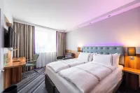 Premier Inn Nuernberg City Centre