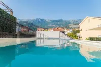 Hotel Kadmo by Aycon - piscine
