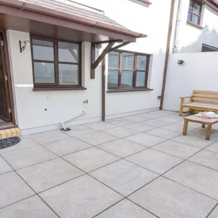 Rockham Bay View - Sleeps 6 Mortehoe
