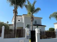 Málaga Planners Villa Maisa Luxury Marbella - บังกะโล