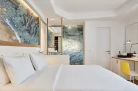 Olive Green Hotel Hotels in 