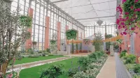 Green Rich Hotel Tosu Ekimae