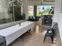 Val de Saone Hotel
