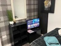 摩爾公園公寓(Moor Park Apartments) 普雷斯頓住宿飯店