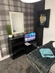 Moor Park Apartments