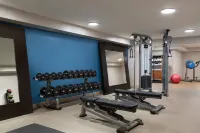 DoubleTree by Hilton Austin Northwest - Arboretum - Kuntosalit