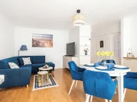 Na Wydmie, Sun & Snow Hotels in Ustka