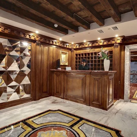 Hotel Casanova