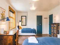 Snæfell - Hotel by Aldan Hotels in Mulathing