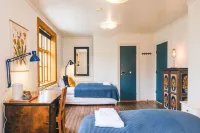 Snæfell - Hotel by Aldan
