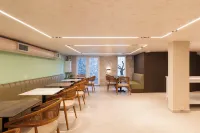 Forest Park Hotel Krujë - Frühstück