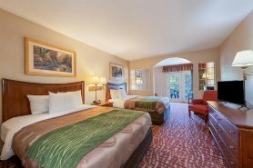 SureStay by Best Western Cherokee on the River