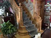 Bentley House Bed and Breakfast Hotels in Poultney
