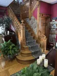 Bentley House Bed and Breakfast - homestay