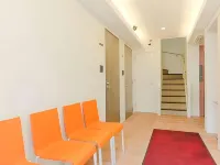 Business Inn Grandeur Fuchu Hotels in Fuchu