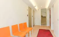 Business Inn Grandeur Fuchu