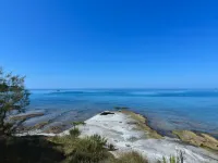 Wonderful sea view apartment in Savudrija Hotels in Savudrija