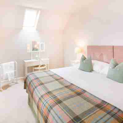 Ayrshire Cottage at The Dairy at Daviot Rooms