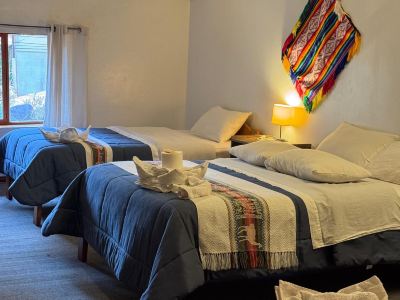 Killari B&B