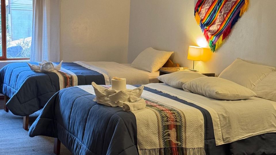 Killari B&B