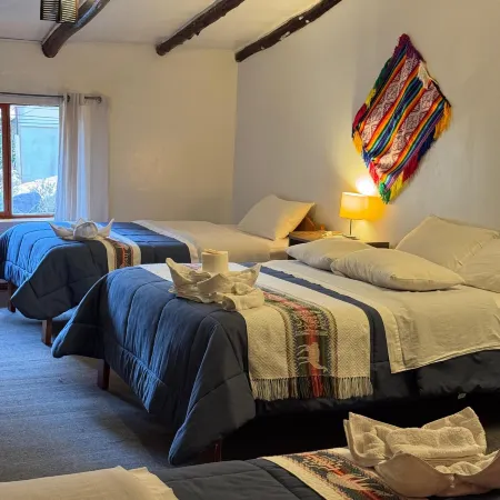 Killari B&B