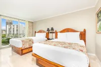 Luana Waikiki Hotel & Suites - 4-Star