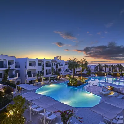 JAZ Neo Naama Bay Hotels near Space Sharm