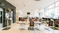 Toyoko Inn Fukui Ekimae - servizio colazione