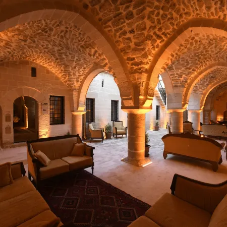 LEGACY MESOPOTAMIA HOTEL