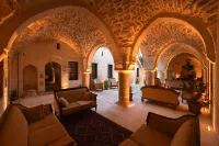 LEGACY MESOPOTAMİA HOTEL - Park Yeri