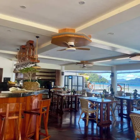 The Nest El Nido Beach Resort